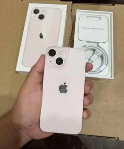 iPhone 13 Mini Price in Pakistan