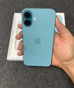 iPhone 16 PTA Approved Price in Pakistan