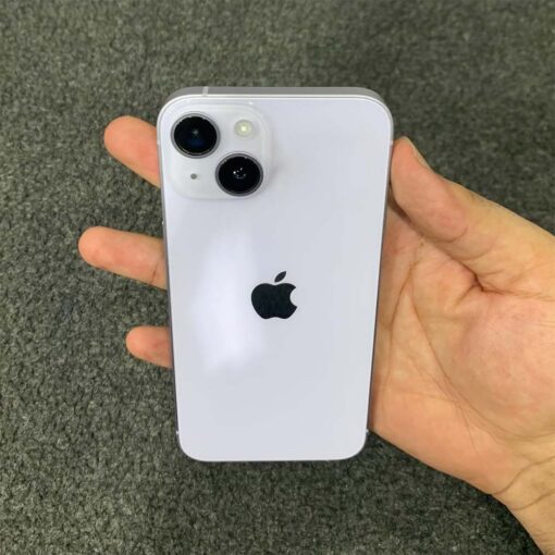 iPhone 14