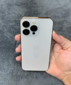 iPhone 13 Pro