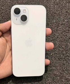 iPhone 15 PTA Approved Price in Pakistan