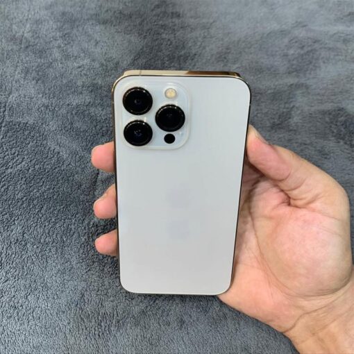 iPhone 13 Pro
