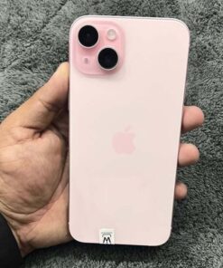iPhone 15 Plus