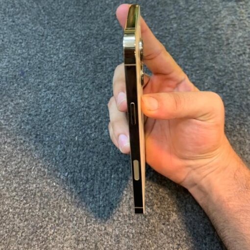 iPhone 13 Pro Max Non PTA - Image 4