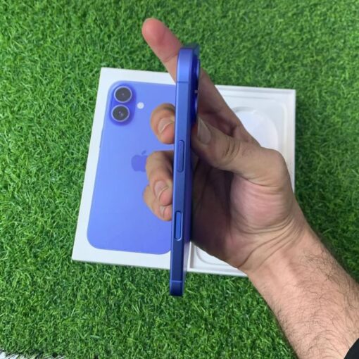 iPhone 16 Plus - Image 2