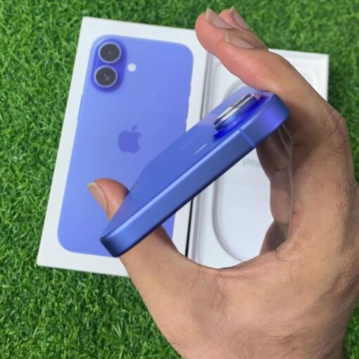 iPhone 16 Plus - Image 4