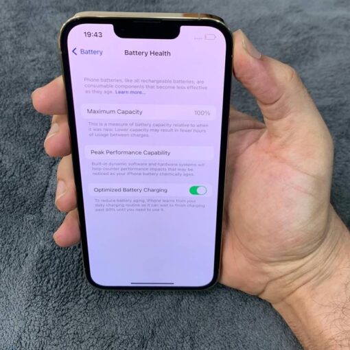 iPhone 13 Pro - Image 4