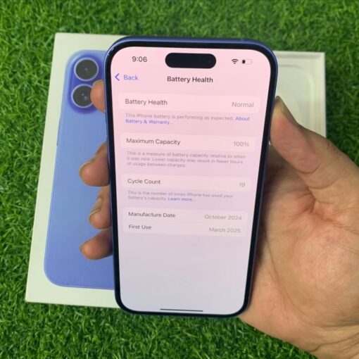 iPhone 16 Plus - Image 5