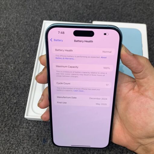 iPhone 16 - Image 5