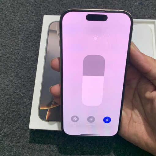iPhone 16 Pro - Image 6