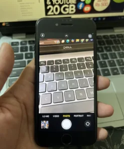 iPhone SE Non PTA
