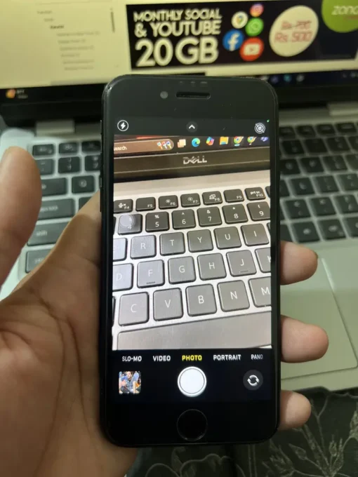 iPhone SE Non PTA