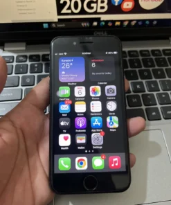 iPhone SE Non PTA