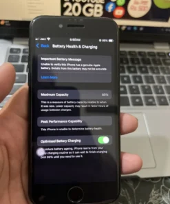 iPhone SE Non PTA