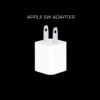 Apple iPhone 5W Original Charger
