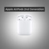 Apple AirPods 2nd Generation