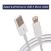 iPhone Lightning to USB Data Cable A