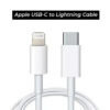 Apple USB-C to Lightning Cable in pakistan
