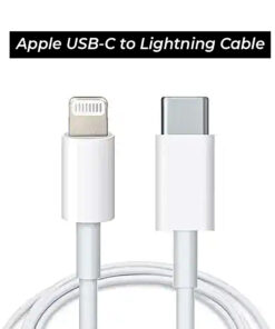 Apple USB-C to Lightning Cable in pakistan