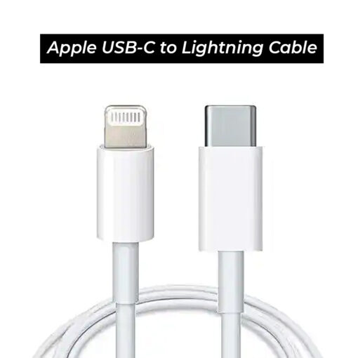 Apple USB-C to Lightning Cable in pakistan