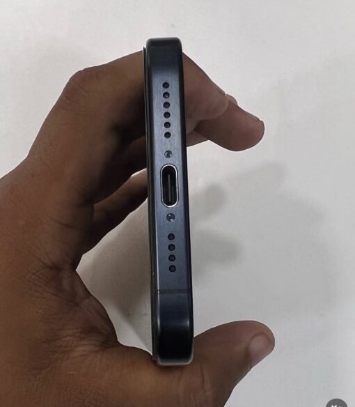 iPhone 15 Pro Max Non PTA
