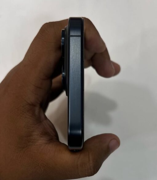 iPhone 15 Pro Max Non PTA