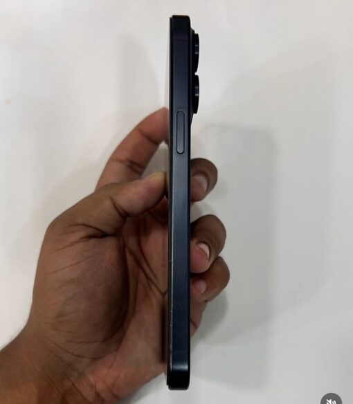 iPhone 15 Pro Max Non PTA