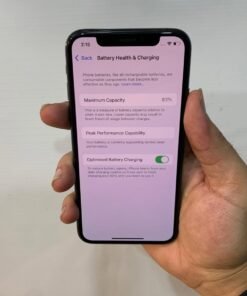 iPhone XS Non PTA