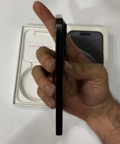 iPhone 15 Pro Non PTA