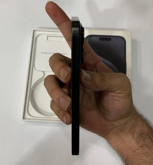 iPhone 15 Pro Non PTA