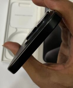 iPhone 15 Pro Non PTA