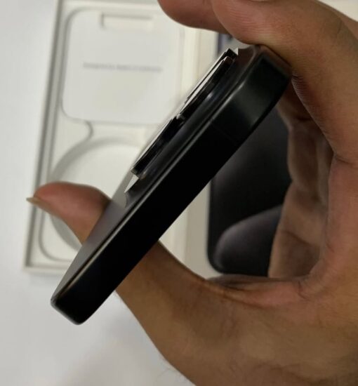 iPhone 15 Pro Non PTA