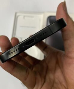 iPhone 15 Pro Non PTA