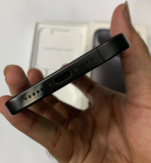 iPhone 15 Pro Non PTA