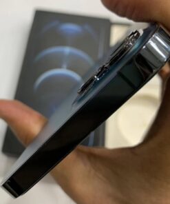 iPhone 12 Pro Max Non PTA
