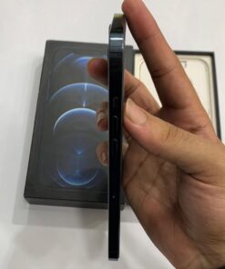 iPhone 12 Pro Max Non PTA