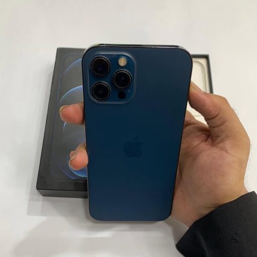 iPhone 12 Pro Max Non PTA
