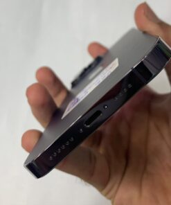 iPhone 14 Pro Max Non PTA