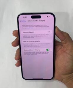 iPhone 14 Pro Max Non PTA