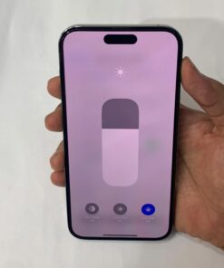 iPhone 14 Pro Max Non PTA