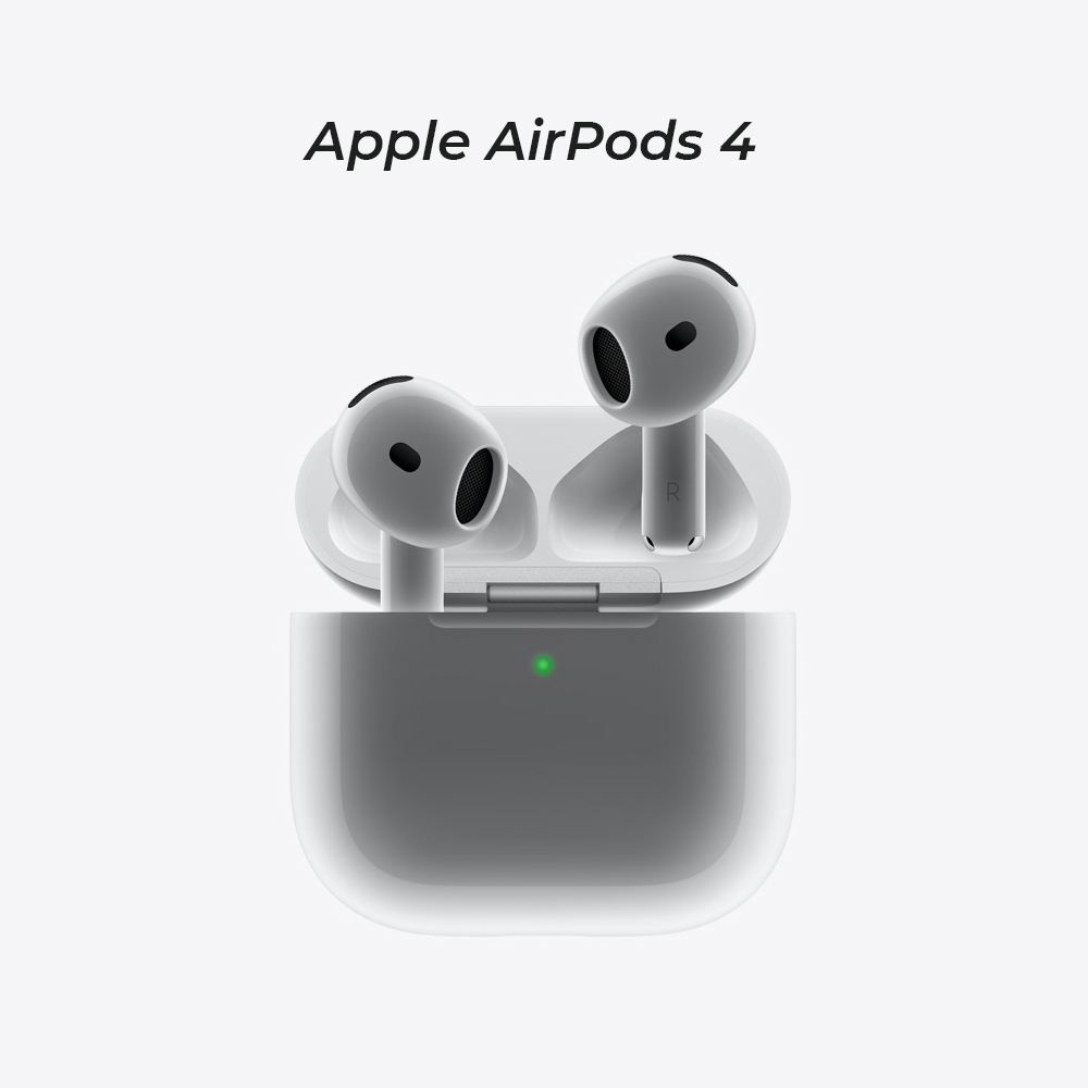 Apple AirPods 4