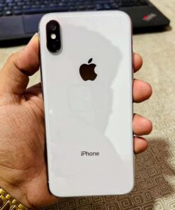 iPhone X Non PTA Price in Pakistan