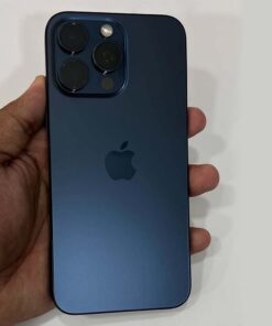 iPhone 15 Pro Max Non PTA