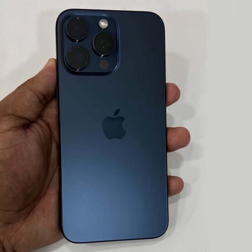 iPhone 15 Pro Max Non PTA