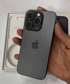 iPhone 15 Pro Non PTA