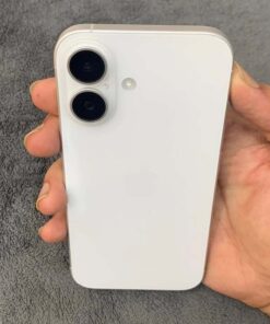 iPhone 16 Non PTA