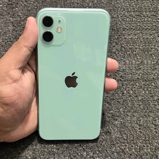 iPhone 11 Non PTA
