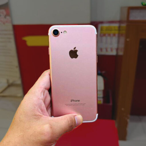iPhone 7 Second Hand