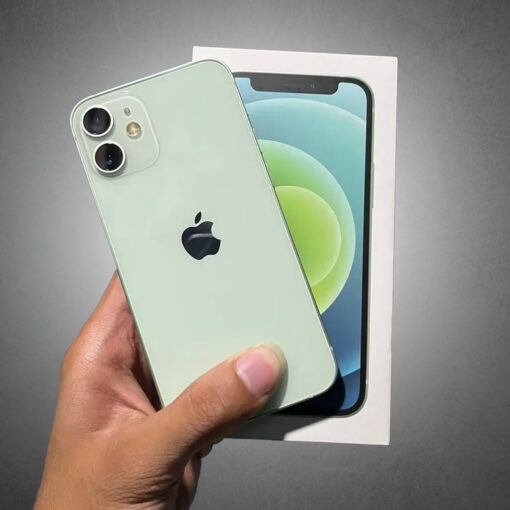 iPhone 12 Mini Non PTA