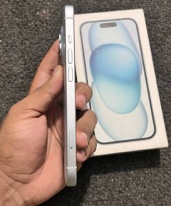 iPhone 15 Non PTA